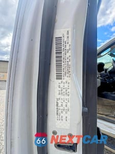 Zdjęcie 10 z 10 samochodu: 2012 DODGE RAM 2500 ST VIN:3C6LD5AT2CG333184 - miniatura