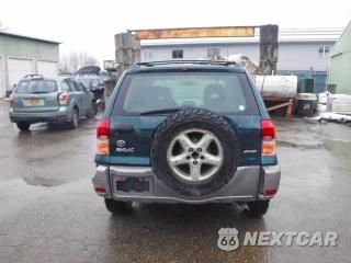 Zdjęcie 6 z 12 samochodu: 2002 TOYOTA RAV4 BASE VIN:JTEHH20V926061247 - miniatura