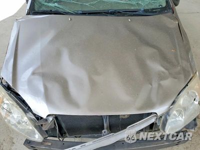 Zdjęcie 11 z 12 samochodu: 2003 TOYOTA COROILLA VIN:1NXBR32E93Z100857 - miniatura