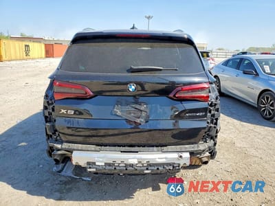 Zdjęcie 6 z 14 samochodu: 2021 BMW X5 XDRIVE40I VIN:5UXCR6C03M9G47805 - miniatura