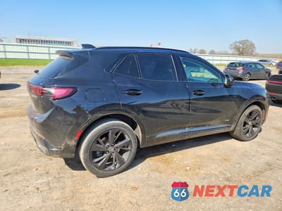 Trzecie zdjęcie samochodu z tyłu: 2024 BUICK ENVISION ESSENCE VIN:LRBFZPE40RD023979 - miniatura