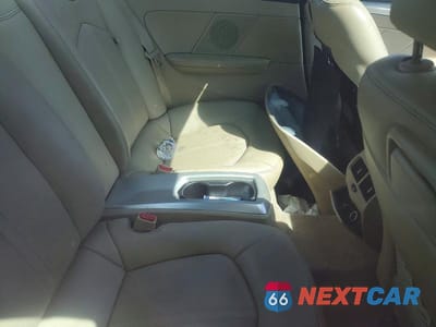 Zdjęcie 10 z 12 samochodu: 2014 CADILLAC CTS PERFORMANCE COLLECTION VIN:1G6DC1E39E0178999 - miniatura