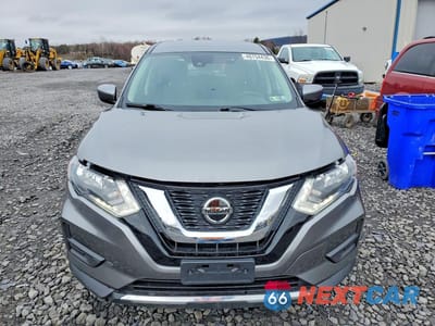 Piąte zdjęcie samochodu w środku: 2020 NISS ROGUE S VIN:KNMAT2MV0LP516271 - miniatura