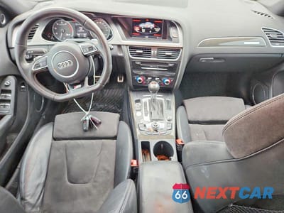 Zdjęcie 8 z 13 samochodu: 2013 AUDI S4 PREMIUM PLUS VIN:WAUBGAFL3DA109237 - miniatura