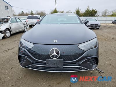 Piąte zdjęcie samochodu w środku: 2024 MERCEDES-BENZ EQE SEDAN 350 4MATIC VIN:W1KEG1CB6RF055279 - miniatura