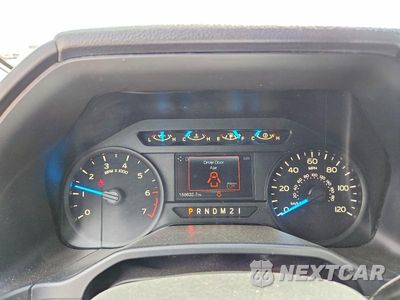 Zdjęcie 9 z 12 samochodu: 2016 FORD F150 SUPERCREW VIN:1FTEW1EF2GKF91762 - miniatura