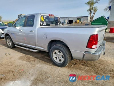 Drugie zdjęcie samochodu z przodu: 2011 DODGE RAM 1500 VIN:1D7RB1GP8BS674114 - miniatura