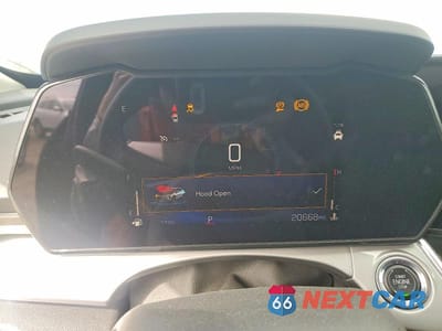 Zdjęcie 9 z 13 samochodu: 2024 CHEVROLET TRAX 1LT VIN:KL77LHE26RC005162 - miniatura