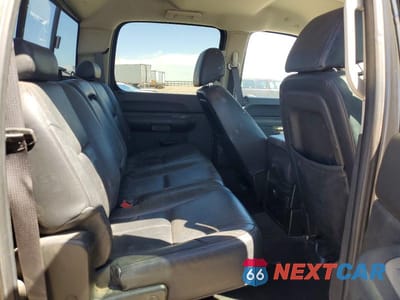 Zdjęcie 10 z 12 samochodu: 2012 CHEVROLET SILVERADO K1500 LT VIN:1GCPKSE77CF222983 - miniatura
