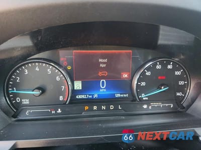Zdjęcie 9 z 13 samochodu: 2024 FORD EXPLORER XLT VIN:1FMSK8DH5RGA70790 - miniatura