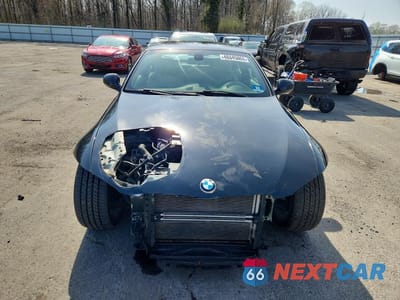 Piąte zdjęcie samochodu w środku: 2012 BMW 328 I SULEV VIN:WBAKE5C57CE755682 - miniatura