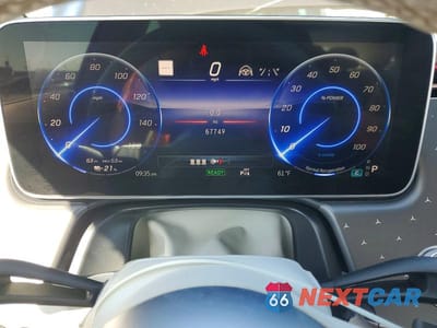 Zdjęcie 9 z 12 samochodu: 2023 MERCEDES-BENZ EQE SEDAN 350 4MATIC VIN:W1KEG1CB8PF037959 - miniatura