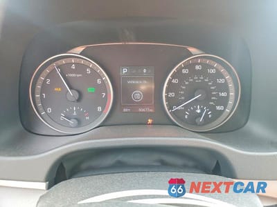 Zdjęcie 9 z 12 samochodu: 2017 HYUNDAI ELANTRA LIMITED VIN:KMHD84LF6HU263501 - miniatura