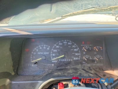 Zdjęcie 9 z 12 samochodu: 1998 GMC SIERRA K1500 VIN:2GTEK19R6W1501365 - miniatura