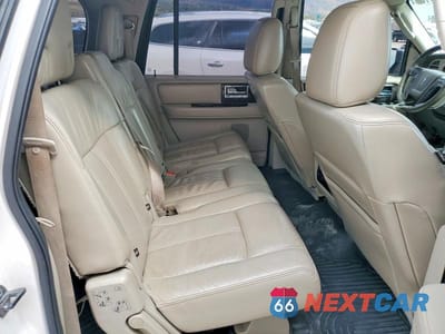 Zdjęcie 11 z 13 samochodu: 2015 LINCOLN NAVIGATOR L VIN:5LMJJ3JT4FEJ08752 - miniatura