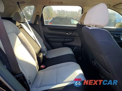 Zdjęcie 11 z 14 samochodu: 2023 HONDA CR-V EX VIN:2HKRS4H49PH413600 - miniatura
