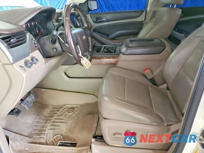 Zdjęcie 7 z 13 samochodu: 2015 CHEVROLET TAHOE K1500 LTZ VIN:1GNSKCKC9FR542155 - miniatura
