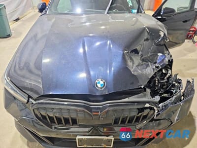 Zdjęcie 11 z 12 samochodu: 2024 BMW 540 XI VIN:WBA63FJ06RCR89739 - miniatura