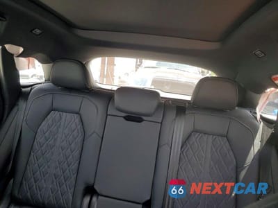 Zdjęcie 10 z 14 samochodu: 2025 AUDI SQ5 PREMIUM PLUS VIN:WA125AGU9S2102021 - miniatura