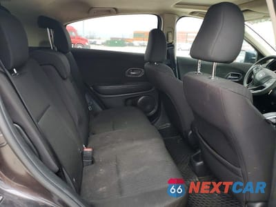 Zdjęcie 10 z 11 samochodu: 2017 HONDA HR-V EX VIN:3CZRU6H50HG702030 - miniatura