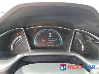 Zdjęcie 9 z 12 samochodu: 2017 HONDA CIVIC EXL VIN:2HGFC1F71HH631814 - miniatura