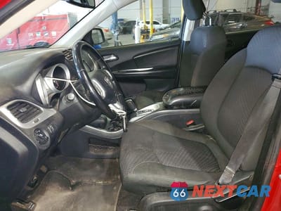 Zdjęcie 7 z 13 samochodu: 2019 DODGE JOURNEY SE VIN:3C4PDCBB9KT835541 - miniatura