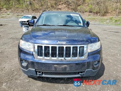 Piąte zdjęcie samochodu w środku: 2011 JEEP GRAND CHEROKEE LAREDO VIN:1J4RR4GT7BC516730 - miniatura