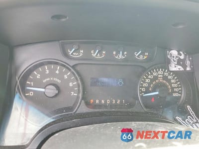 Zdjęcie 9 z 12 samochodu: 2012 FORD F150 SUPER CAB VIN:1FTEX1EM3CFB96729 - miniatura