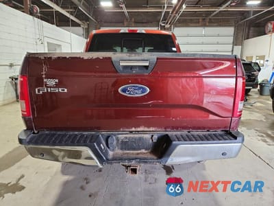 Zdjęcie 6 z 12 samochodu: 2016 FORD F150 XLT VIN:1FTEW1EP6GKF11839 - miniatura
