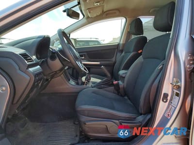 Zdjęcie 7 z 13 samochodu: 2017 SUBARU CROSSTREK PREMIUM VIN:JF2GPABC1HG210683 - miniatura