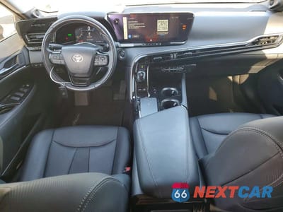Zdjęcie 8 z 12 samochodu: 2023 TOYOTA MIRAI XLE VIN:JTDAAAAA3PA008127 - miniatura