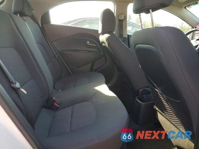 Zdjęcie 10 z 12 samochodu: 2015 KIA RIO LX VIN:KNADM5A33F6443659 - miniatura