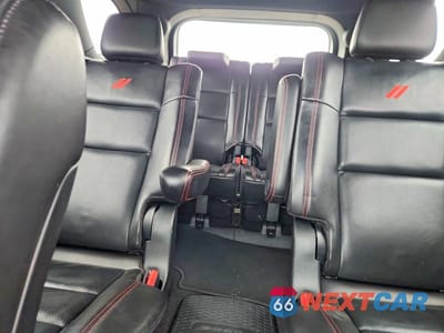 Zdjęcie 10 z 13 samochodu: 2024 DODGE DURANGO GT VIN:1C4RDJDG7RC139370 - miniatura