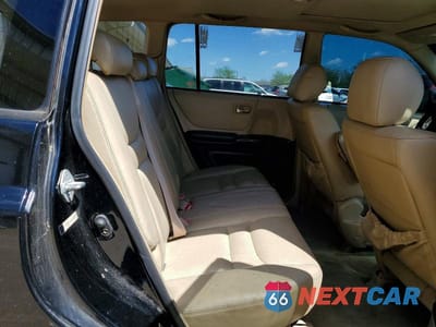 Zdjęcie 11 z 13 samochodu: 2001 TOYOTA HIGHLANDER BASE VIN:JTEHF21A310001872 - miniatura