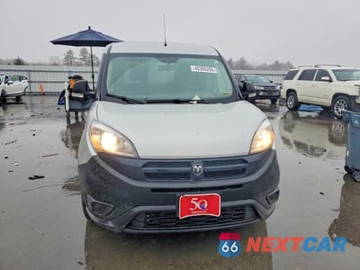 Piąte zdjęcie samochodu w środku: 2015 RAM PROMASTER CITY VIN:ZFBERFAT5F6A85520 - miniatura
