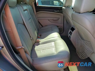 Zdjęcie 11 z 13 samochodu: 2011 CADILLAC SRX LUXURY COLLECTION VIN:3GYFNDEY7BS512927 - miniatura