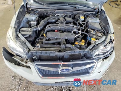 Zdjęcie 12 z 13 samochodu: 2016 SUBARU CROSSTREK PREMIUM VIN:JF2GPABC3G8234718 - miniatura