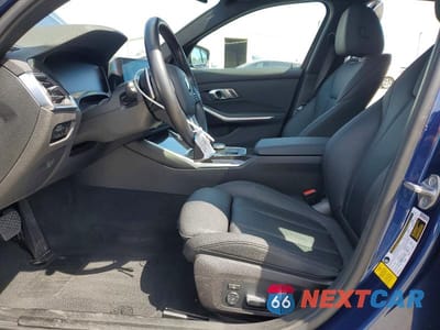 Zdjęcie 7 z 12 samochodu: 2021 BMW 330I VIN:3MW5R1J04M8B95836 - miniatura