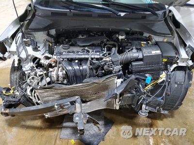 Zdjęcie 12 z 14 samochodu: 2022 HYUNDAI KONA SEL VIN:KM8K6CAB8NU845845 - miniatura