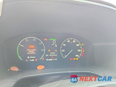 Zdjęcie 9 z 13 samochodu: 2023 HONDA CR-V SPORT TOURING VIN:2HKRS6H93PH805995 - miniatura