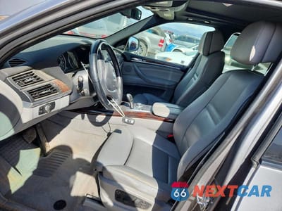 Zdjęcie 7 z 14 samochodu: 2009 BMW X5 XDRIVE48I VIN:5UXFE83549L168848 - miniatura