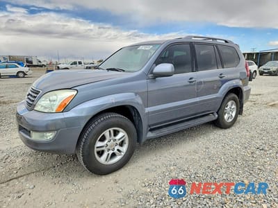 2006 LEXUS GX 470 JTJBT20XX60110052 - główne zdjęcie licytacji z USA - miniatura