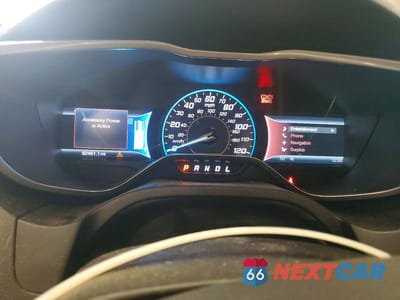 Zdjęcie 9 z 12 samochodu: 2014 FORD FOCUS BEV VIN:1FADP3R4XEL330308 - miniatura
