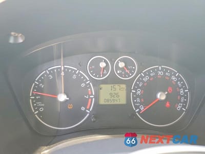 Zdjęcie 9 z 12 samochodu: 2012 FORD TRANSIT CONNECT XL DELIVERY VAN VIN:NM0LS7AN6CT084349 - miniatura