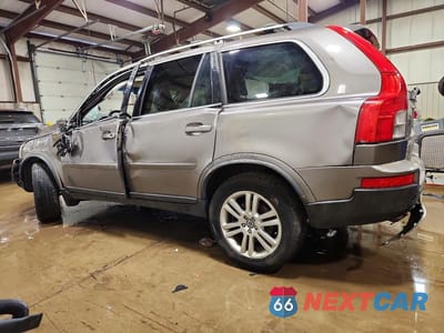 Drugie zdjęcie samochodu z przodu: 2012 VOLVO XC90 3.2 VIN:YV4952CZ7C1626431 - miniatura