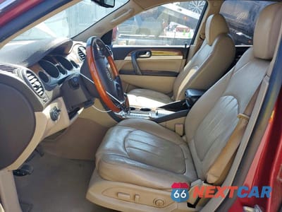 Zdjęcie 7 z 13 samochodu: 2010 BUICK ENCLAVE CXL VIN:5GALRBED2AJ220019 - miniatura