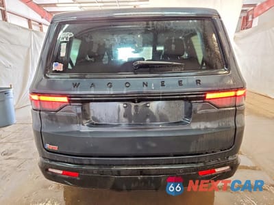 Zdjęcie 6 z 12 samochodu: 2024 JEEP WAGONEER SERIES II VIN:1C4SJVBP4RS104084 - miniatura