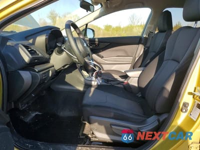 Zdjęcie 7 z 12 samochodu: 2021 SUBARU CROSSTREK VIN:JF2GTABC3MH257665 - miniatura