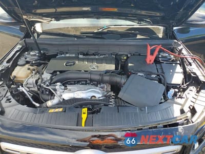 Zdjęcie 12 z 13 samochodu: 2021 MERCEDES-BENZ GLB 250 4MATIC VIN:W1N4M4HB8MW089380 - miniatura