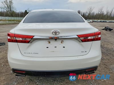 Zdjęcie 6 z 12 samochodu: 2015 TOYOTA AVALON XLE PREMIUM VIN:4T1BK1EB6FU159301 - miniatura